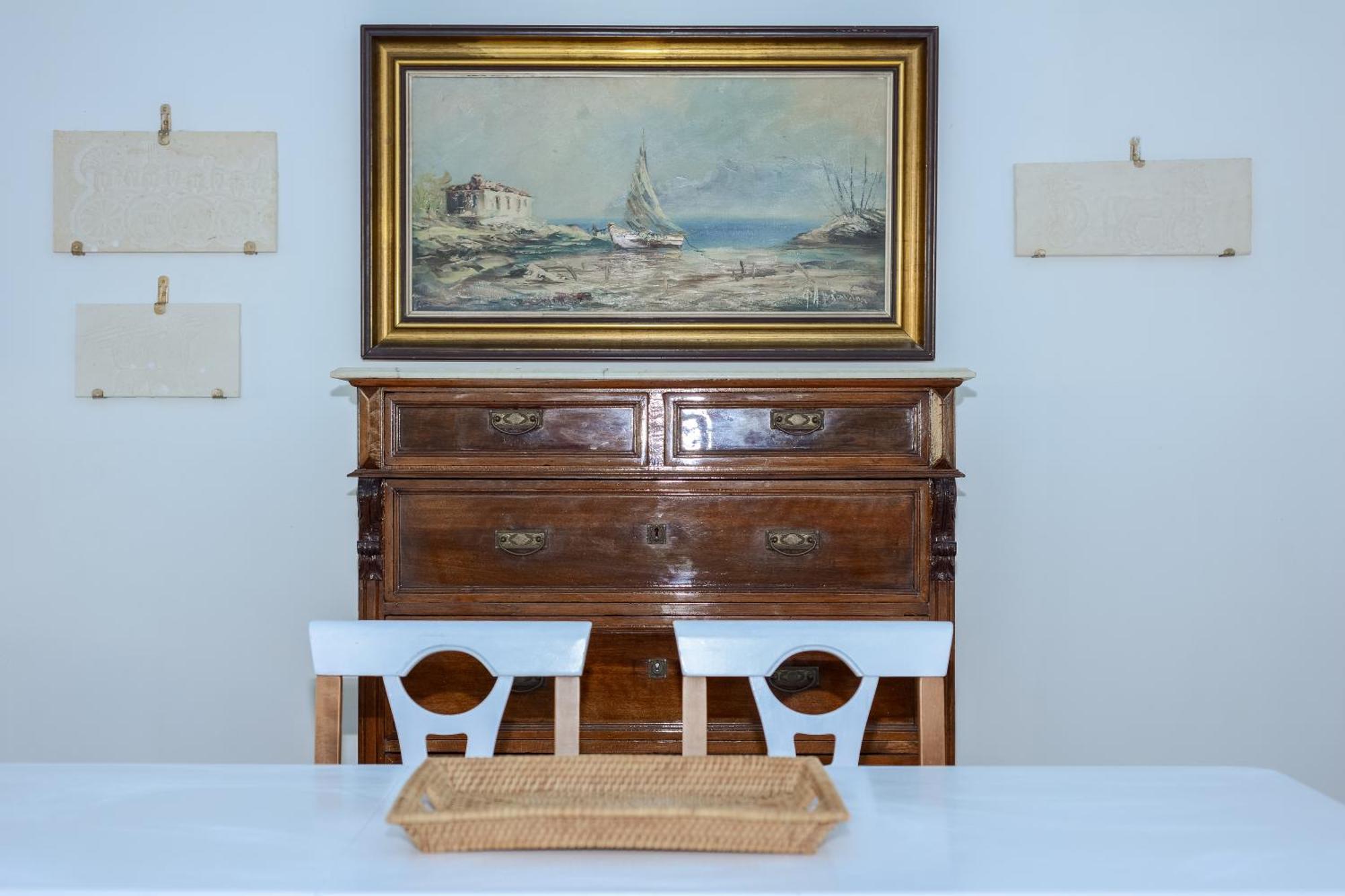 Villa Voula Агиос Николаос Екстериор снимка