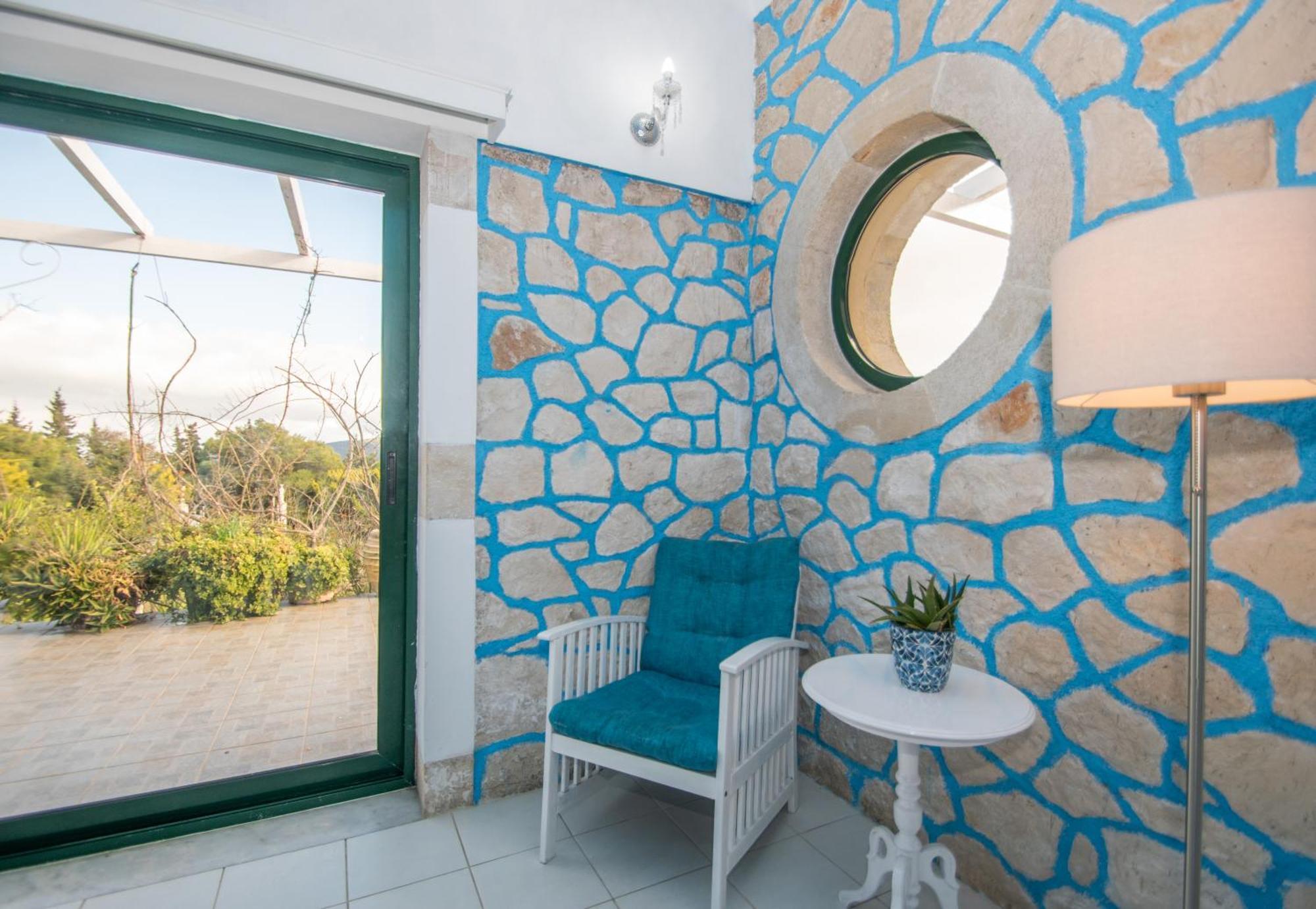 Villa Voula Агиос Николаос Екстериор снимка