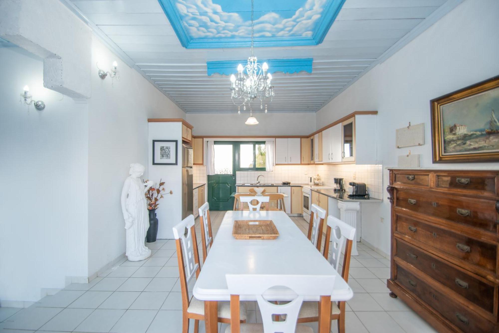 Villa Voula Агиос Николаос Екстериор снимка
