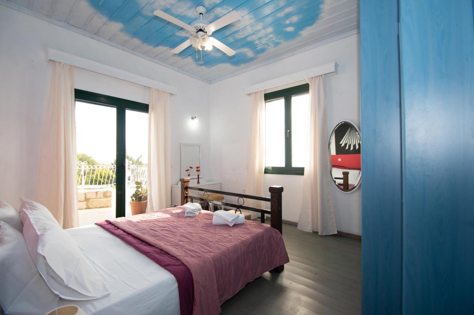 Villa Voula Агиос Николаос Екстериор снимка