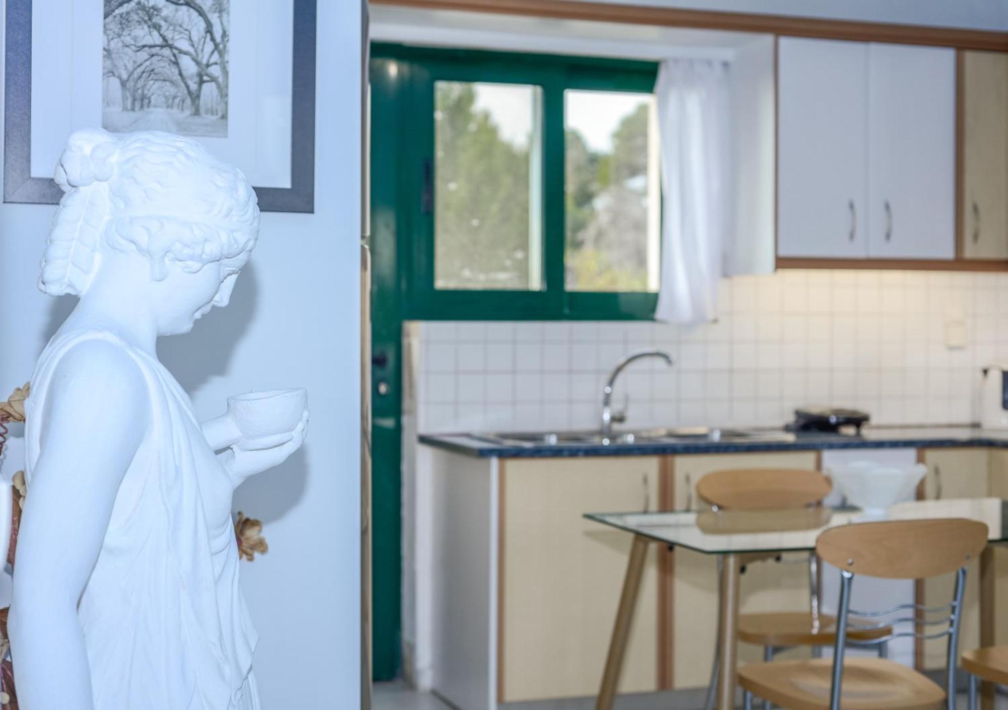 Villa Voula Агиос Николаос Екстериор снимка