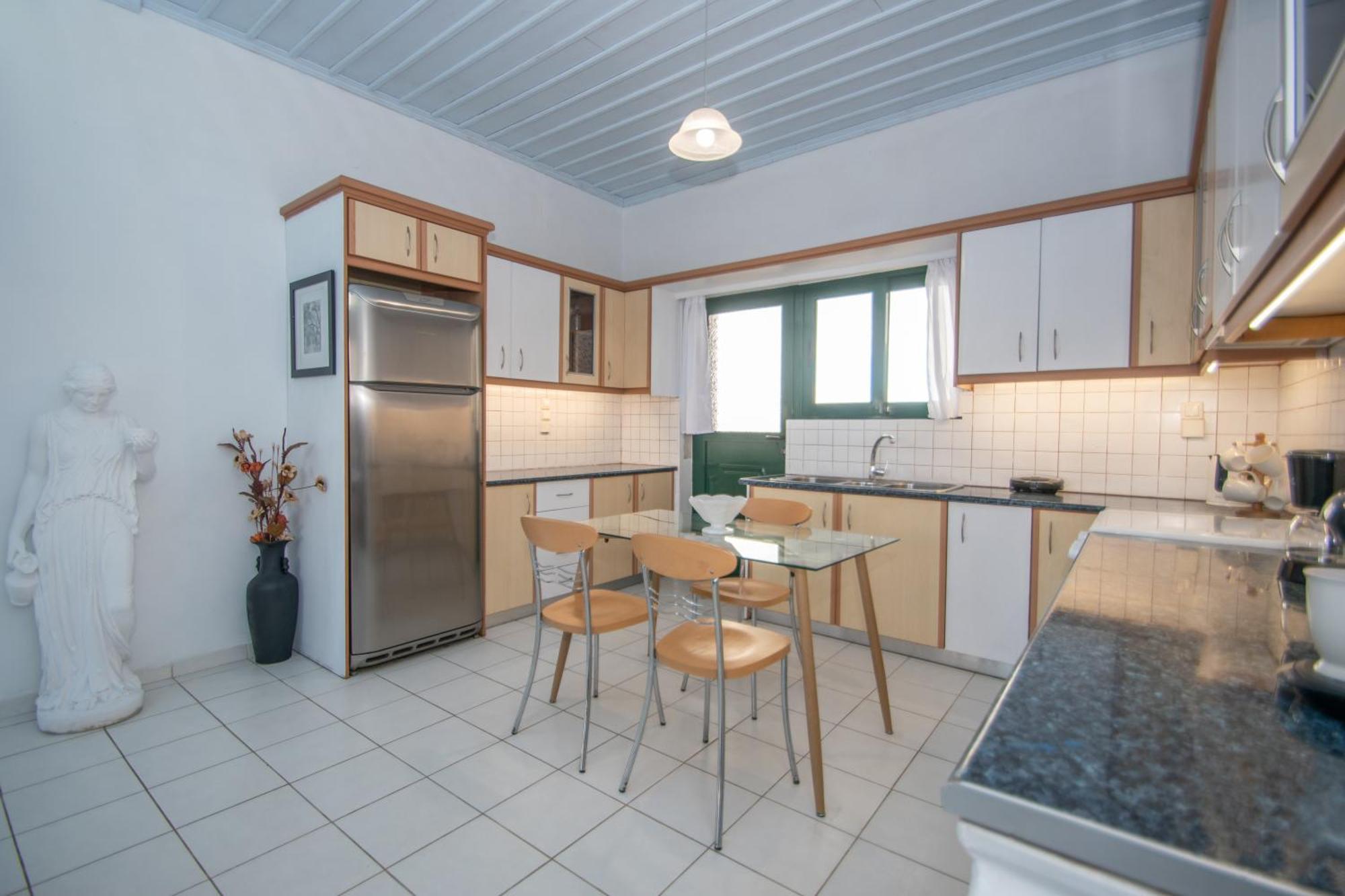 Villa Voula Агиос Николаос Екстериор снимка