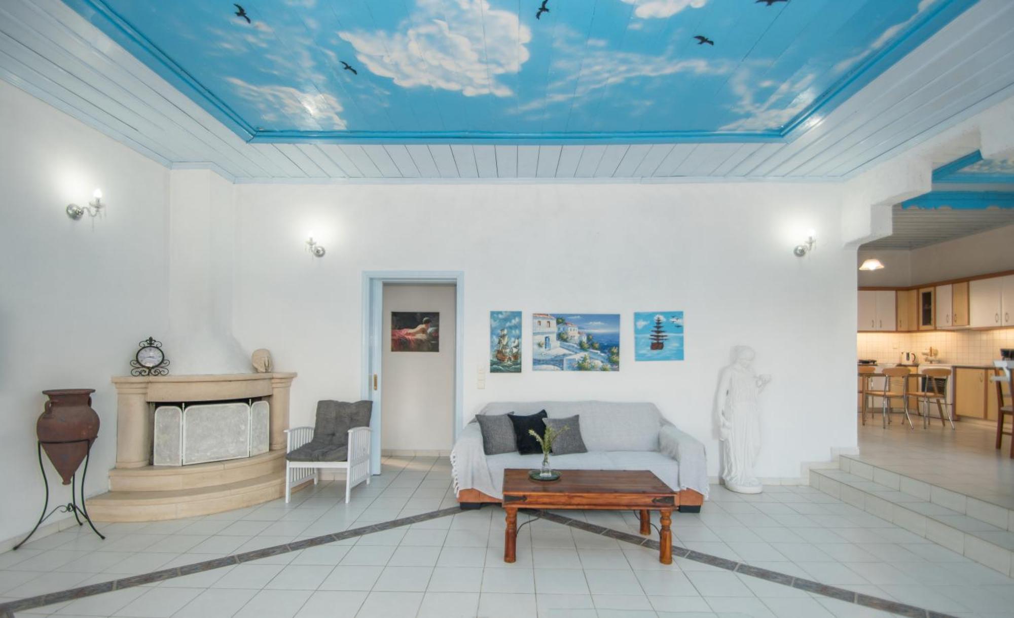 Villa Voula Агиос Николаос Екстериор снимка