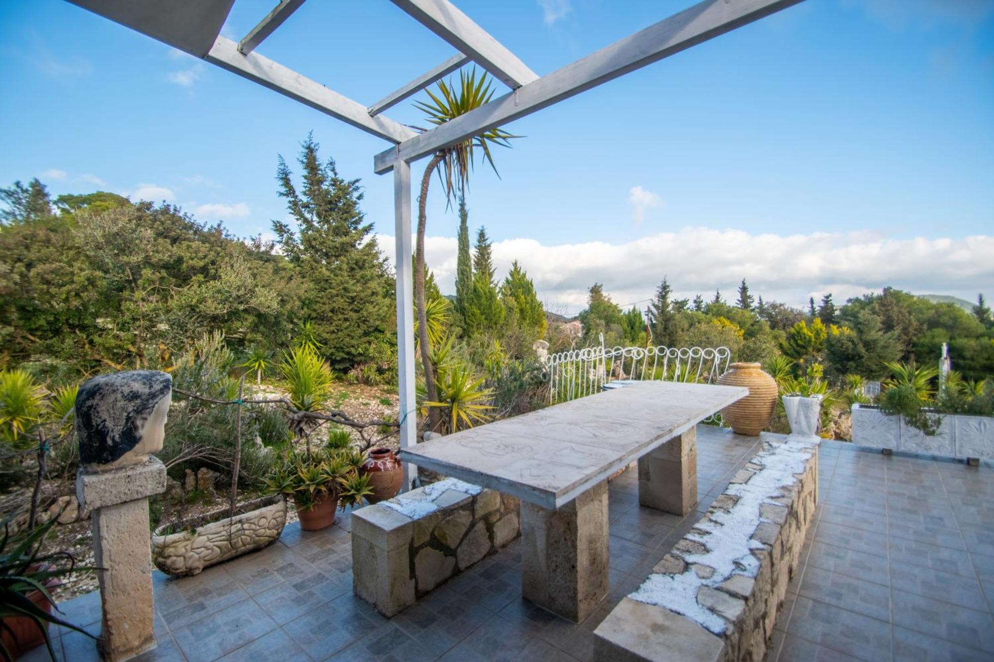 Villa Voula Агиос Николаос Екстериор снимка