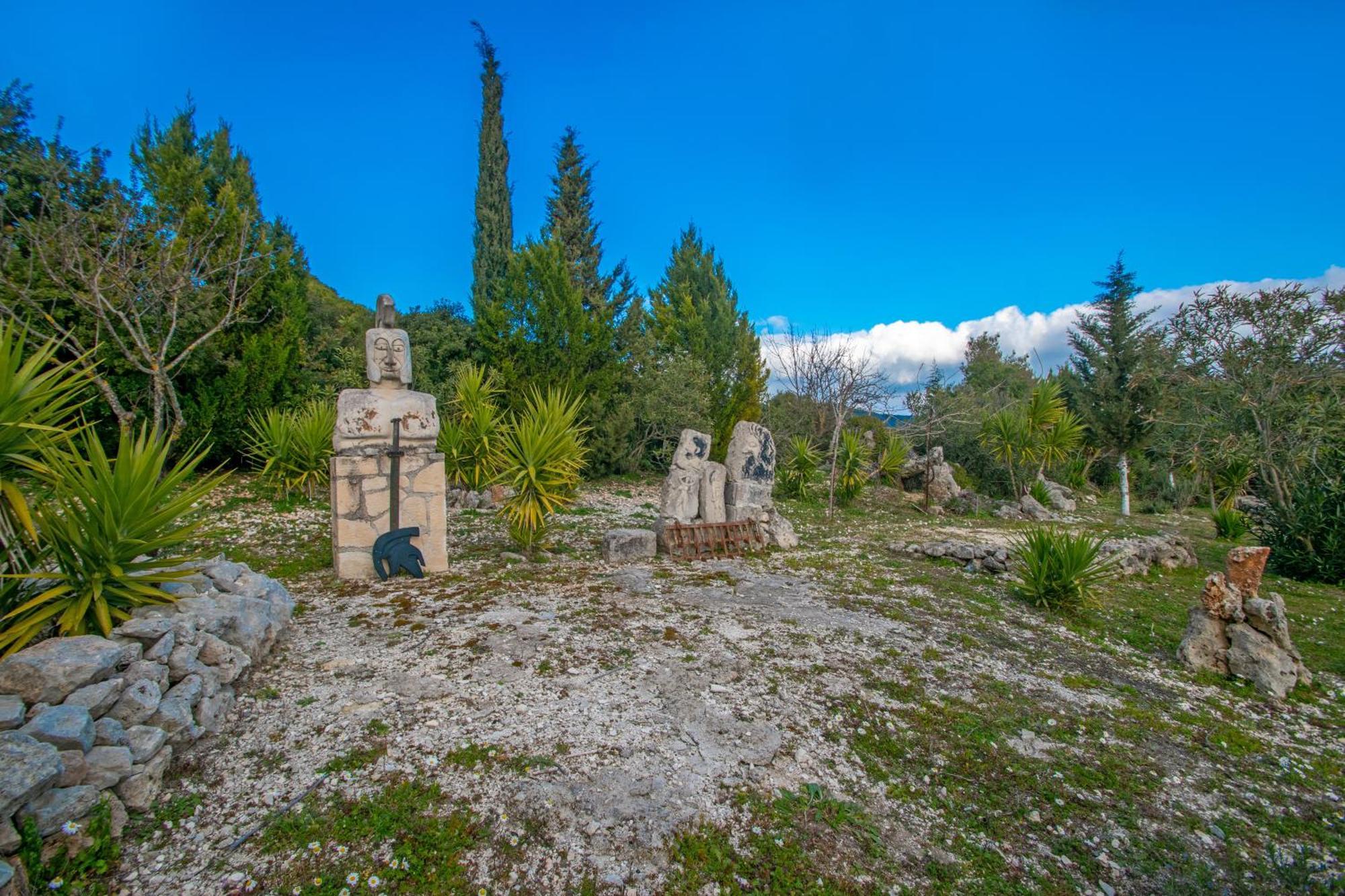 Villa Voula Агиос Николаос Екстериор снимка