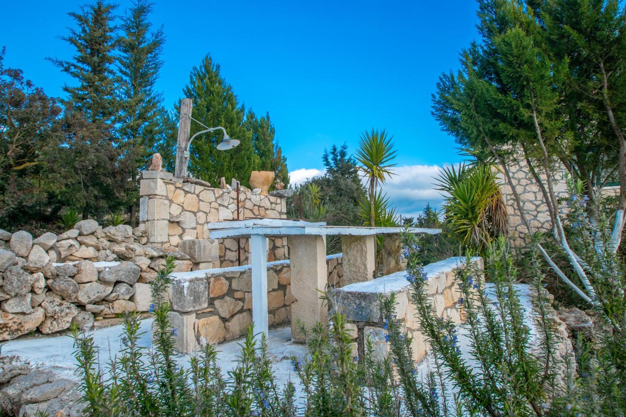 Villa Voula Агиос Николаос Екстериор снимка