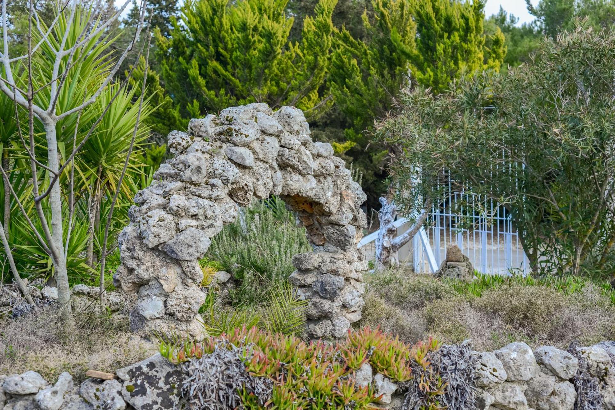 Villa Voula Агиос Николаос Екстериор снимка