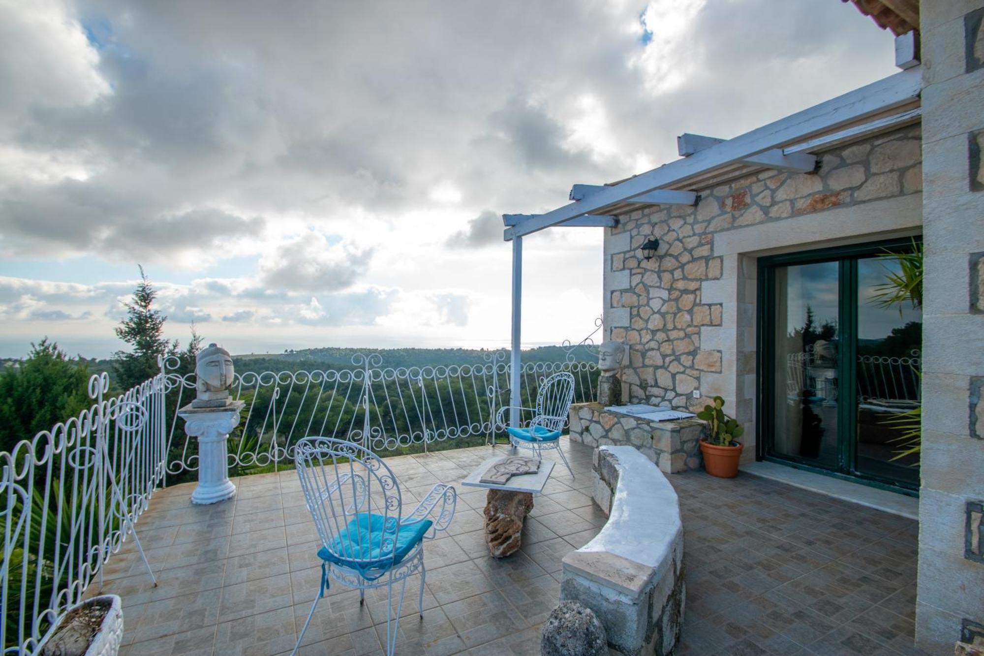 Villa Voula Агиос Николаос Екстериор снимка