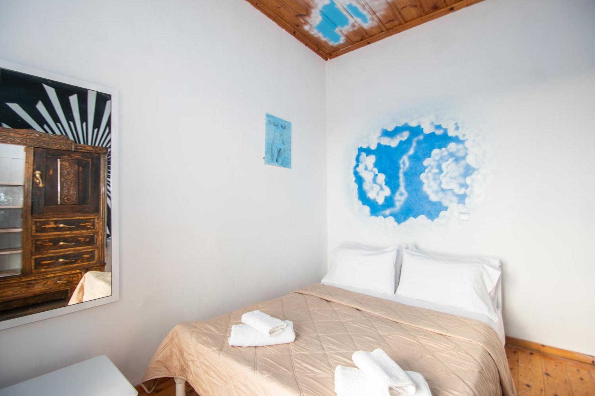 Villa Voula Агиос Николаос Екстериор снимка