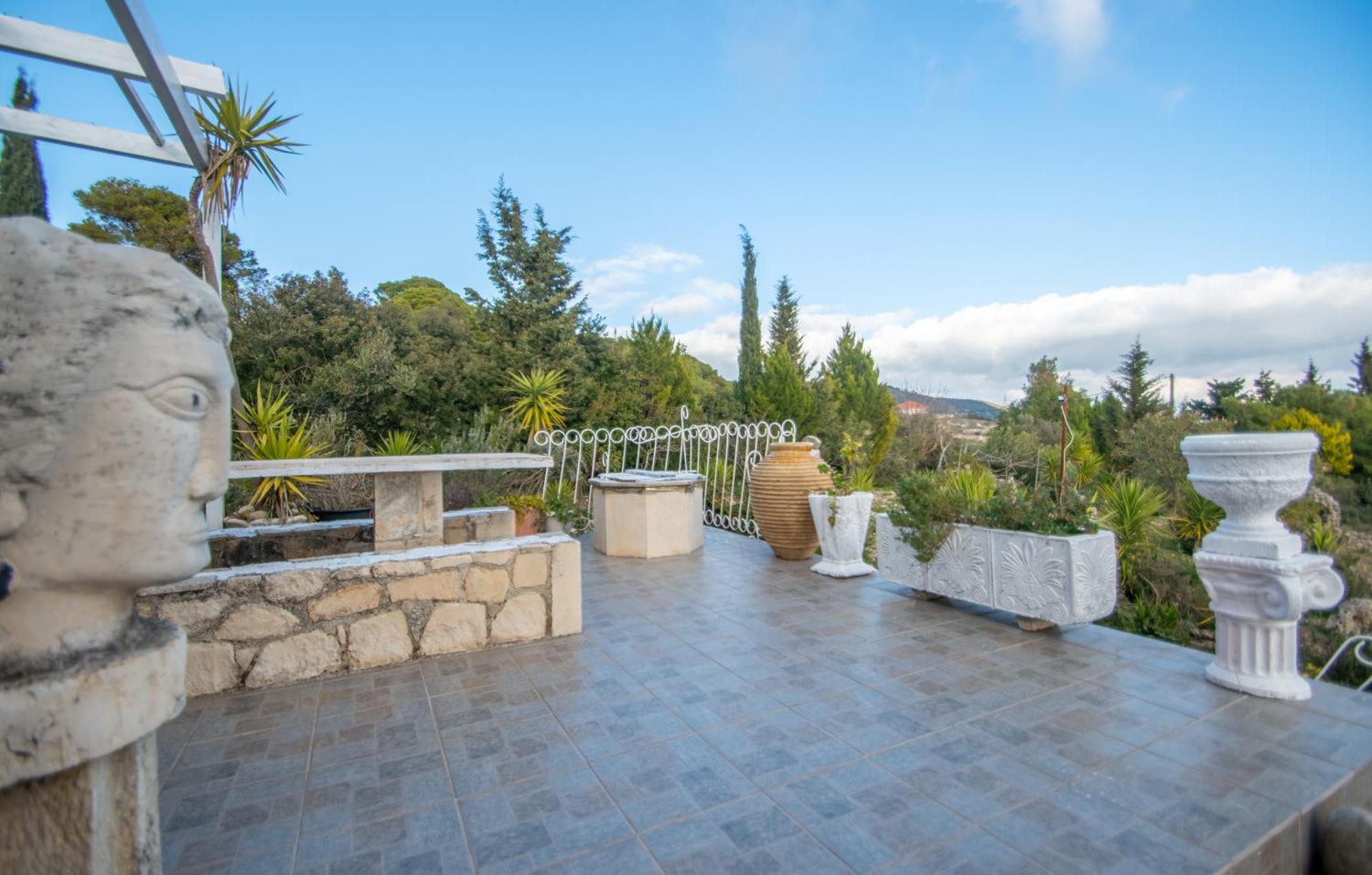 Villa Voula Агиос Николаос Екстериор снимка